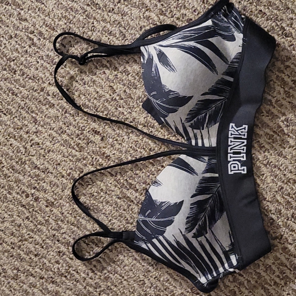 Victoria's Secret PINK sport bra